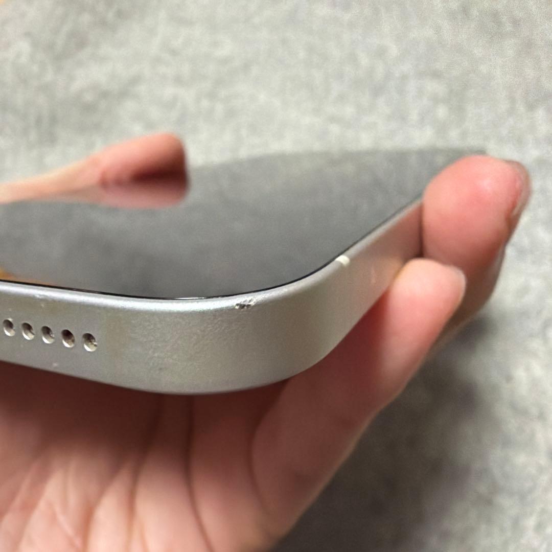 iPhone12 本体 / 初期化済み・SIMフリー