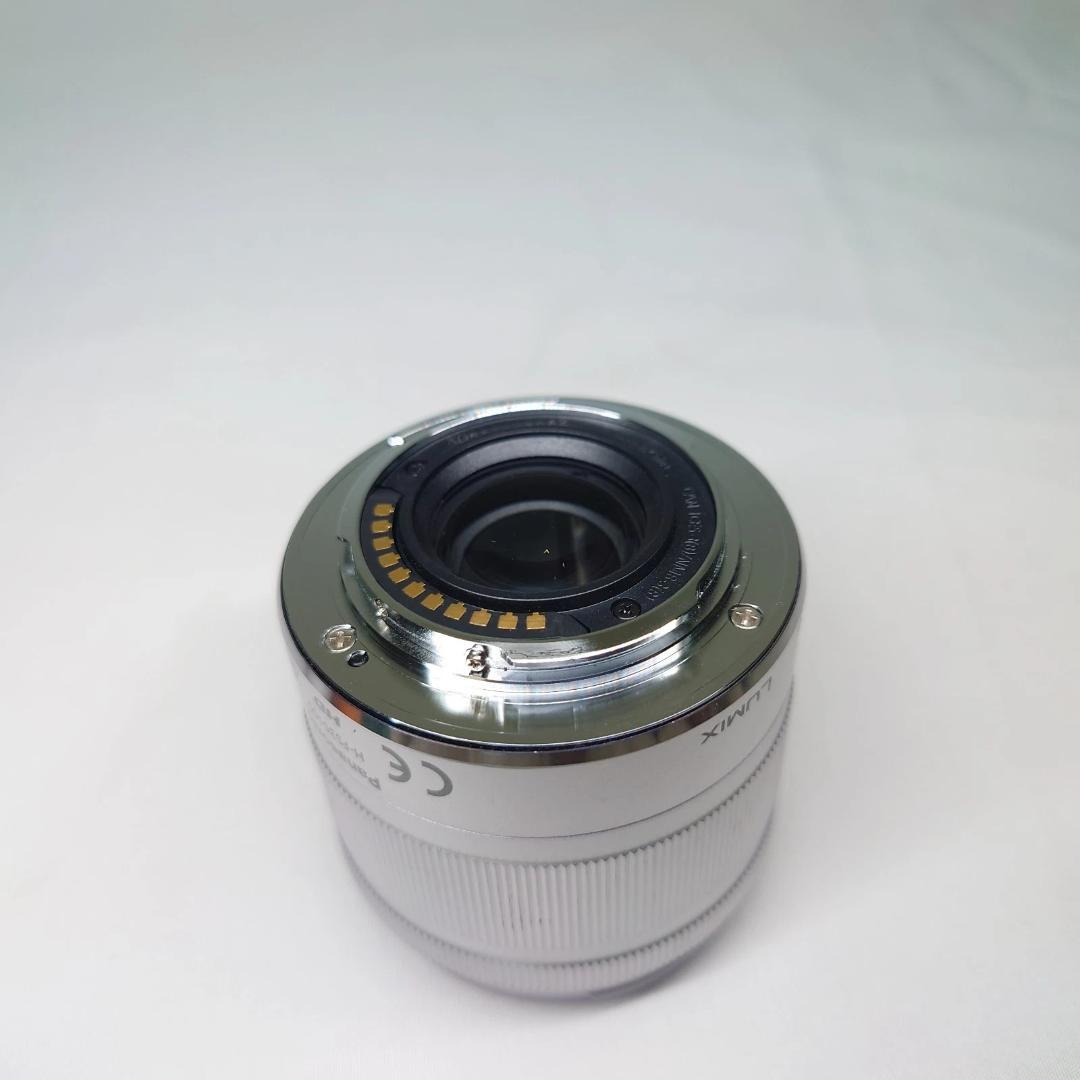 レンズ(ズーム) LUMIX G VARIO 35-100mm 4.0-5.6 H-FS35100