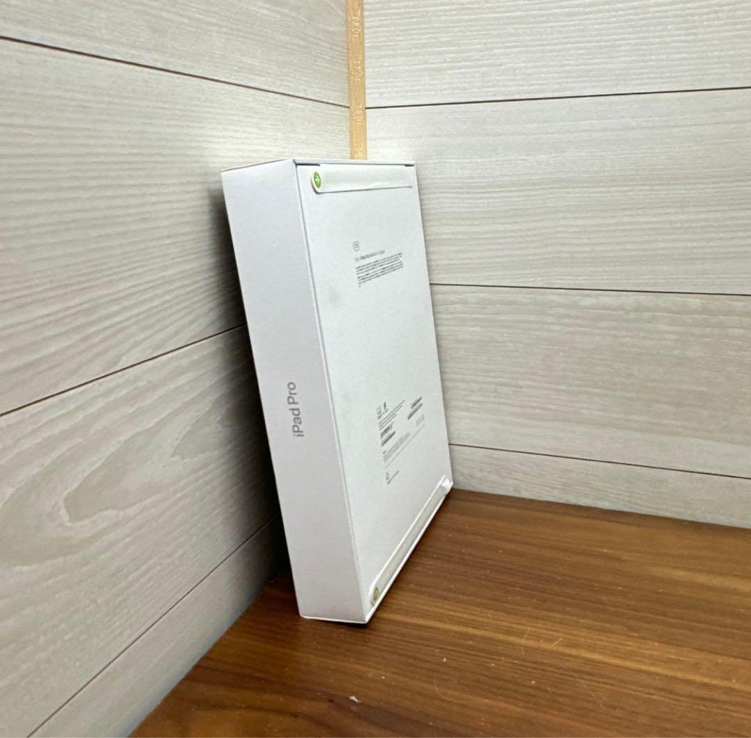 iPad Pro M4 13インチ Wi-Fi + Cellular 2TB新品