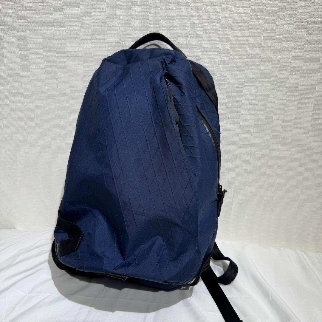 バッグ ABLE CARRY Daily Backpack X-pac 20L