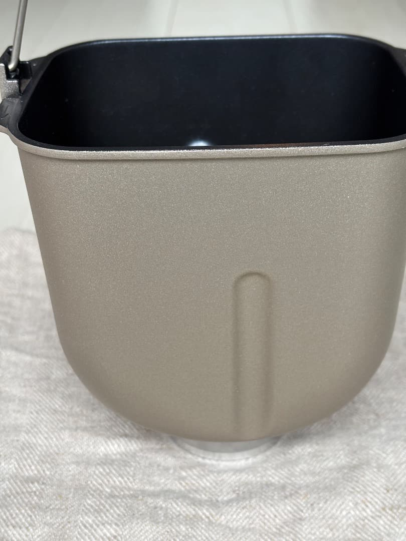 【極美品】Panasonic ホームベーカリー SD-MT4-W 2ヶ月保証付き