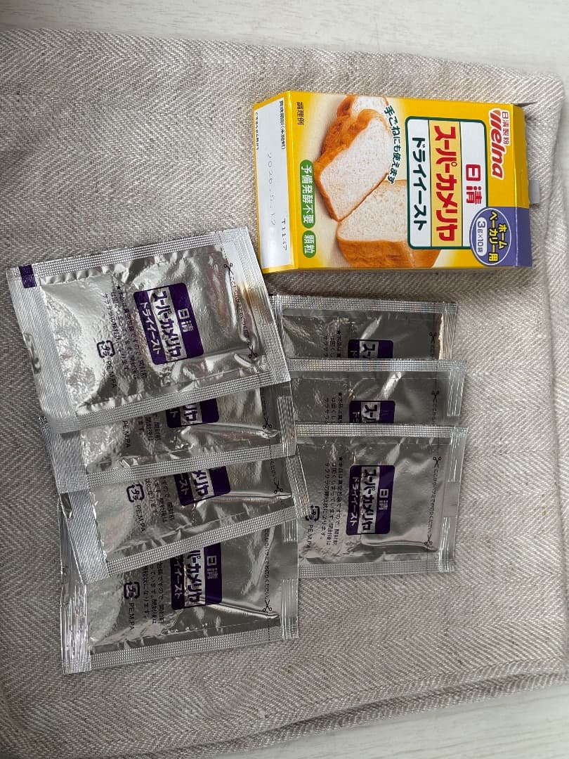 【極美品】Panasonic ホームベーカリー SD-MT4-W 2ヶ月保証付き