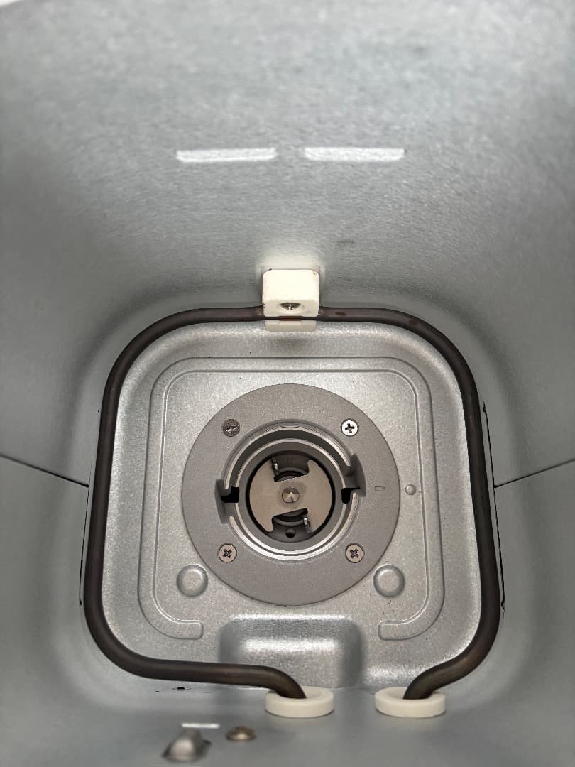 【極美品】Panasonic ホームベーカリー SD-MT4-W 2ヶ月保証付き