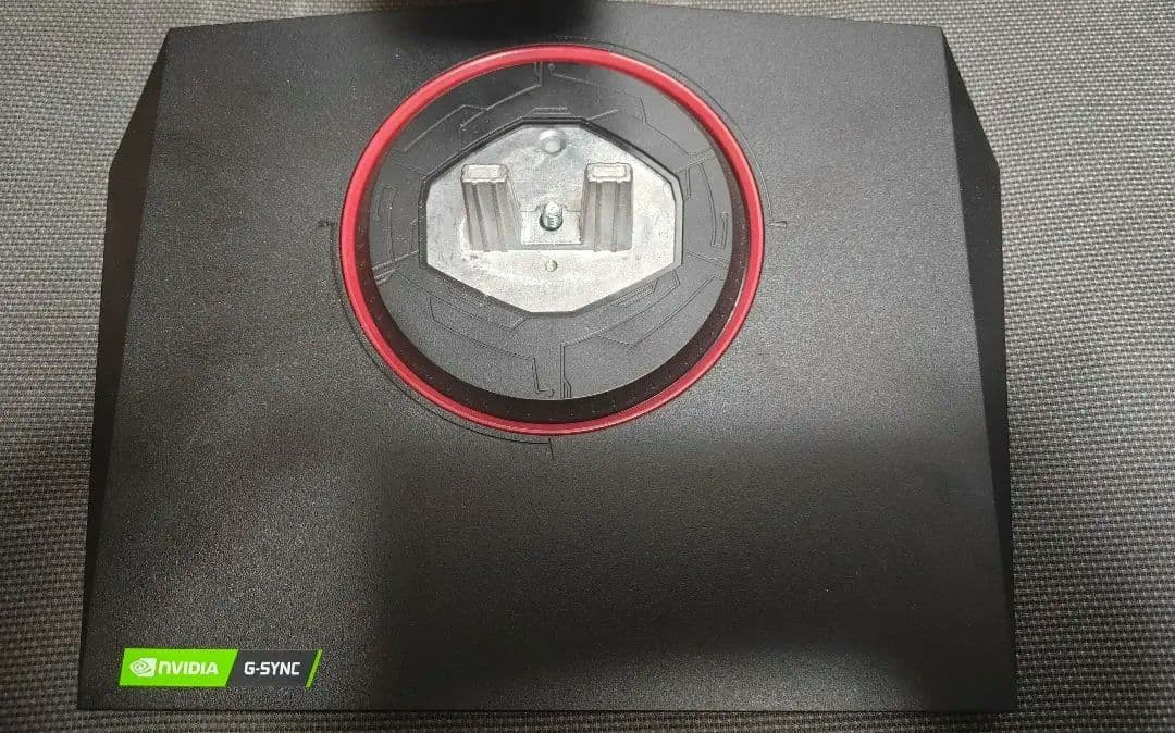 ASUS ゲーミングモニター VG278QR