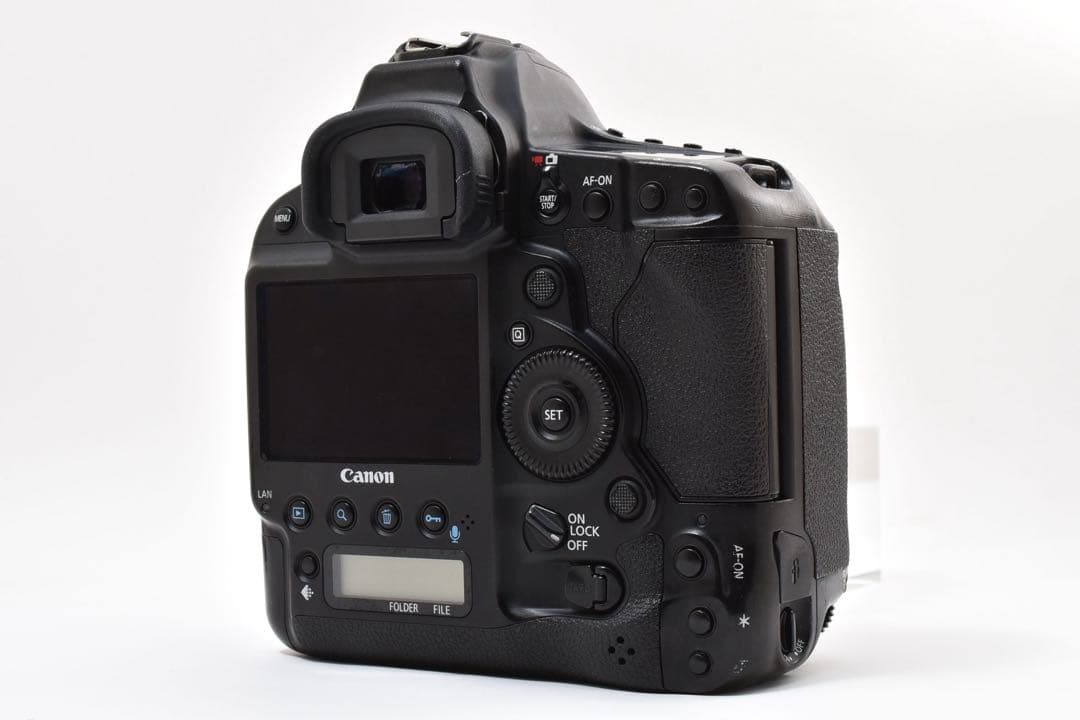 Canon EOS-1D X Mark IIレンズセット/EF75-300mm