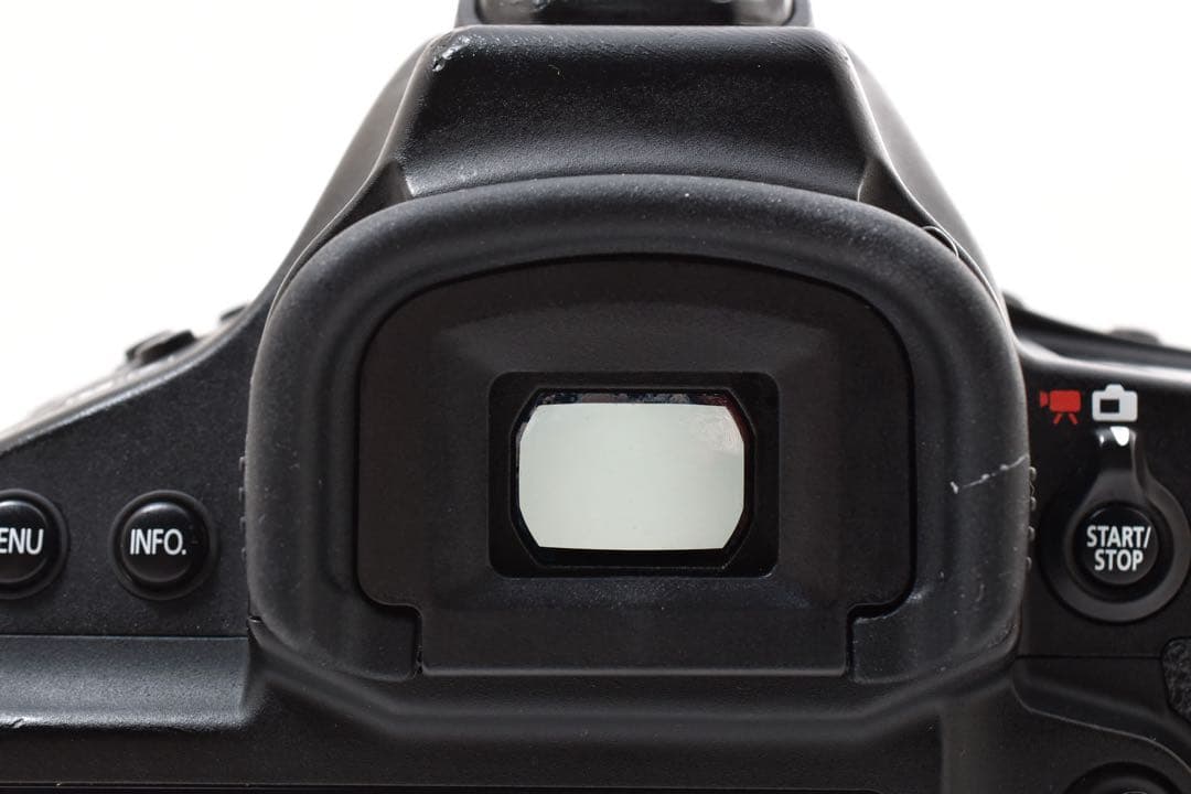 Canon EOS-1D X Mark IIレンズセット/EF75-300mm