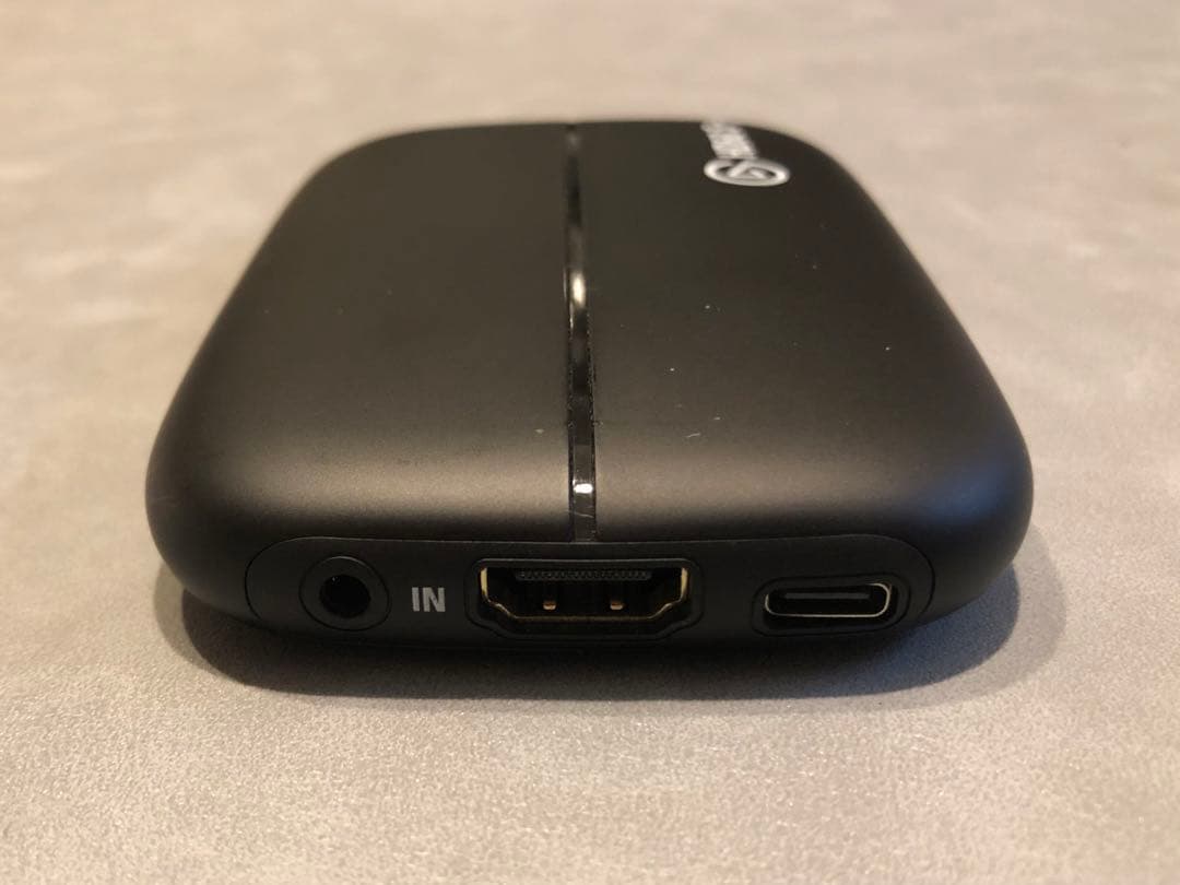 【16】Elgato Game Capture HD60S+