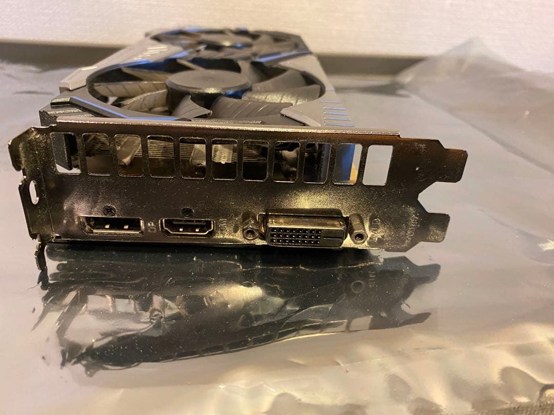 玄人志向 RTX2070