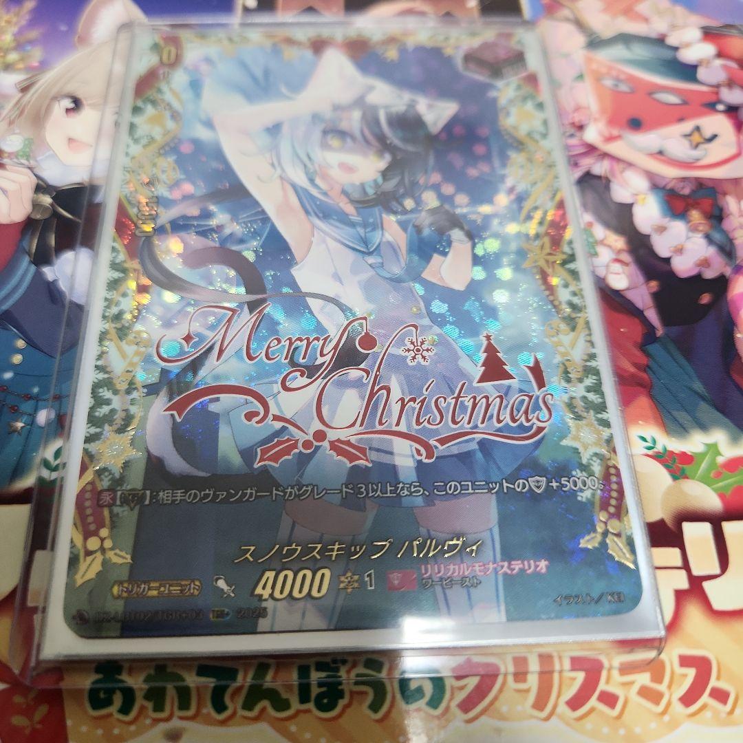 スノウスキップパルヴィTGR+