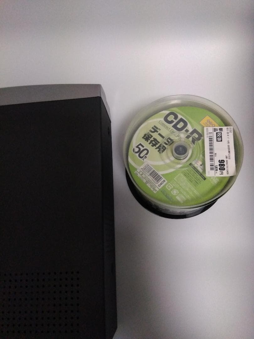 その他 PHILIPS CDR 560