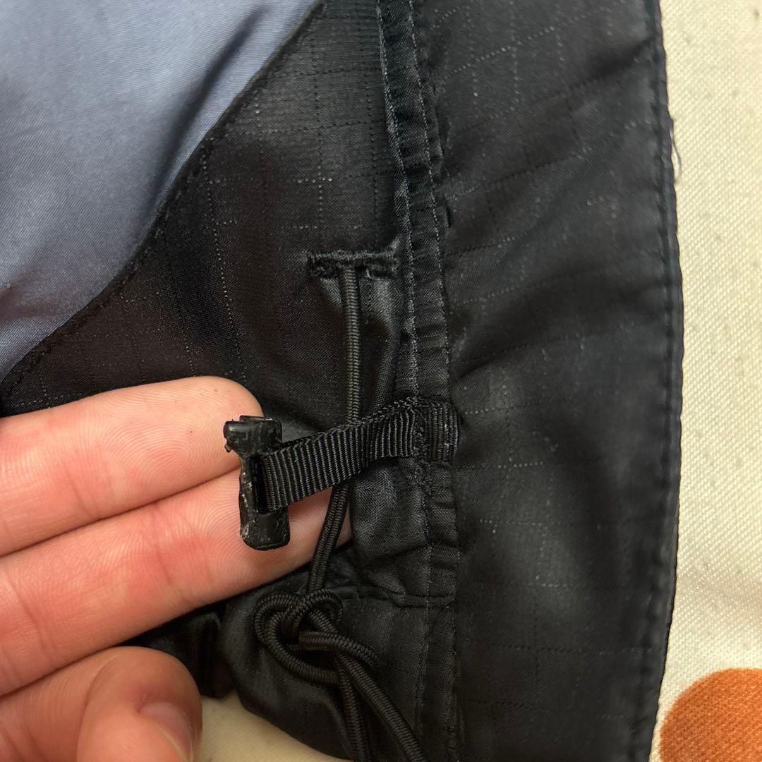 パタゴニア　ダウンベスト　84631F7 ブラック