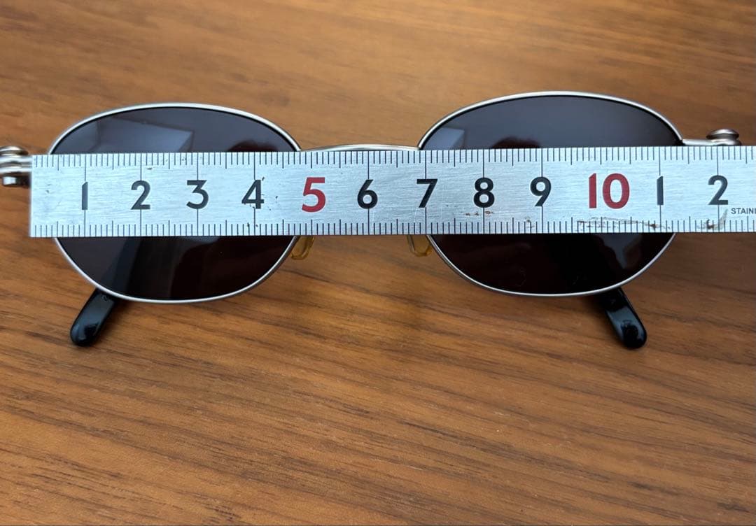 90’s YOHJI YAMAMOTO サングラス