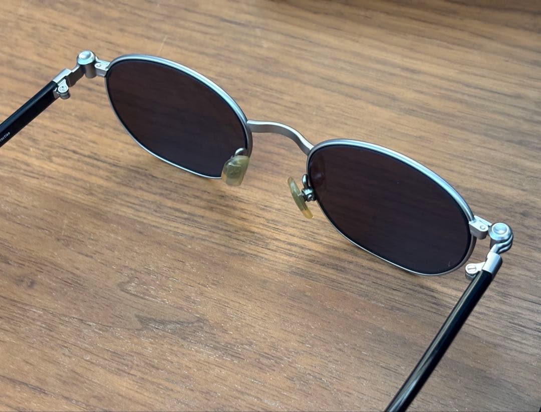 90’s YOHJI YAMAMOTO サングラス