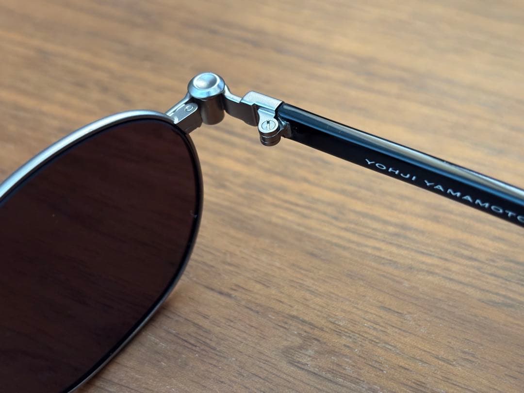 90’s YOHJI YAMAMOTO サングラス