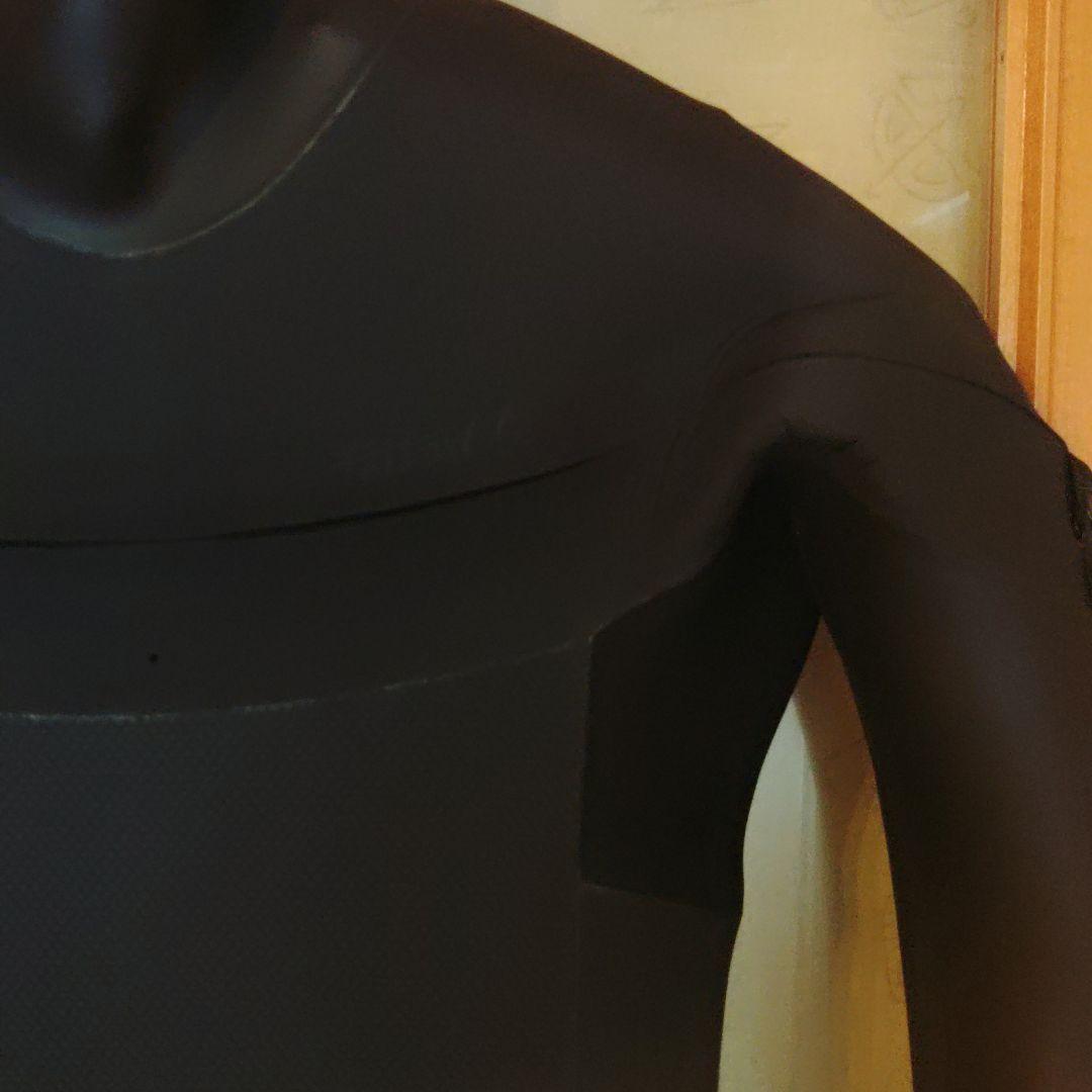 最終値下げfellowセミドライフルスーツ