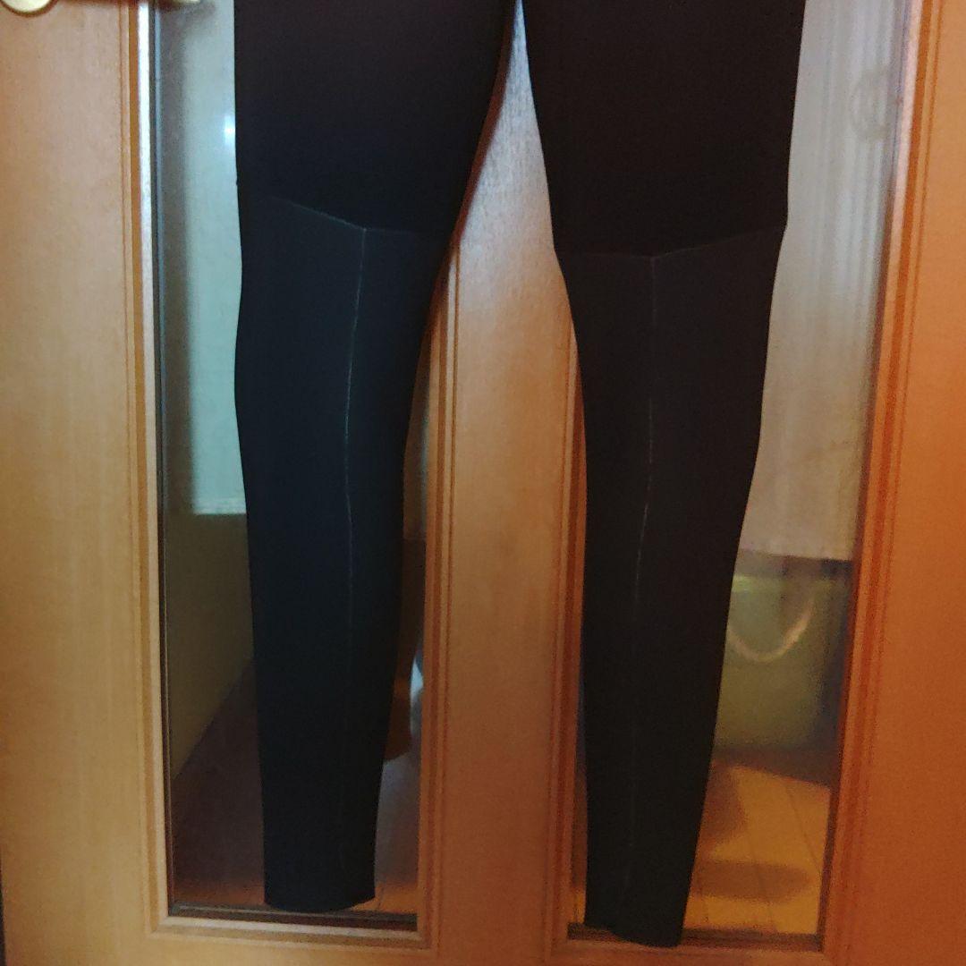 最終値下げfellowセミドライフルスーツ