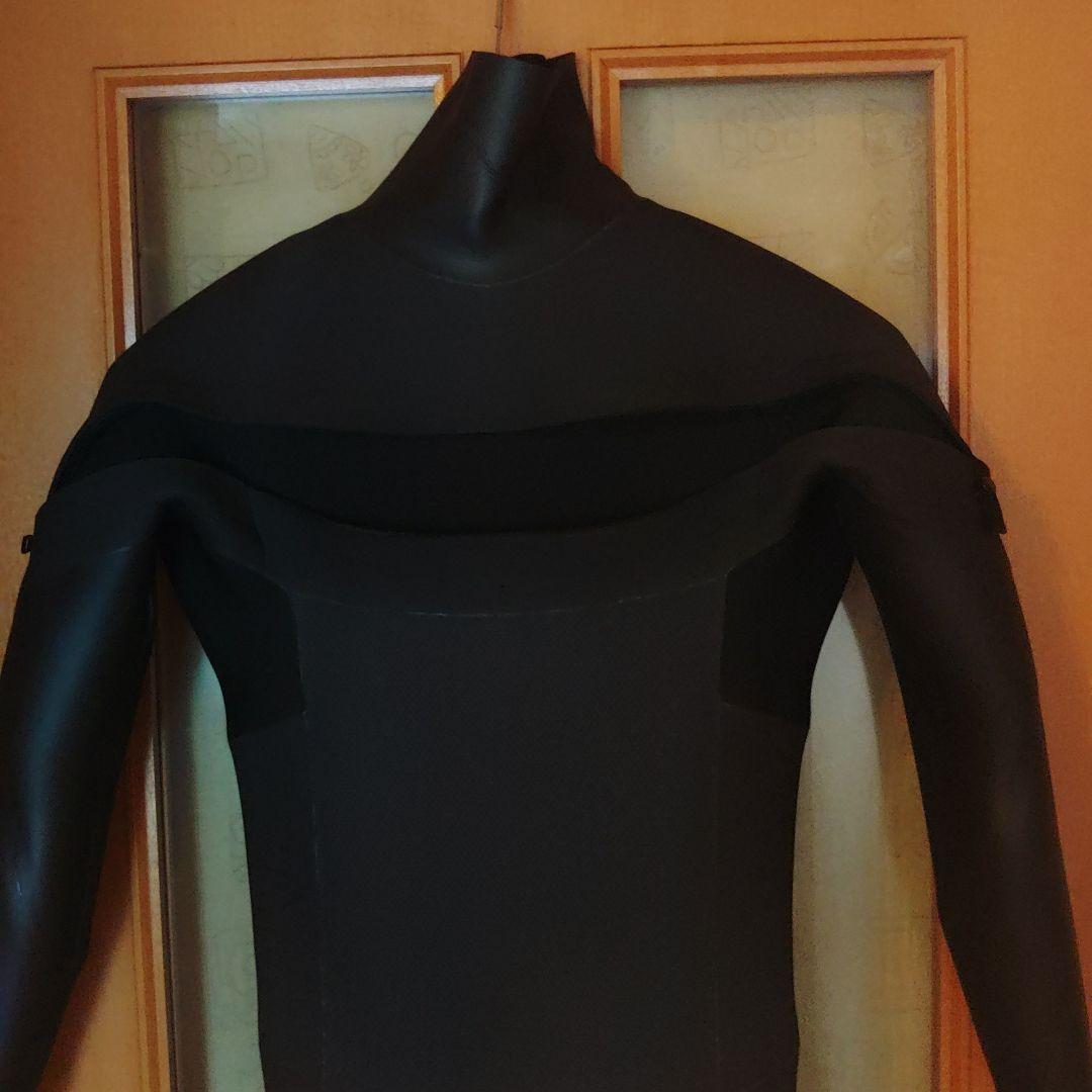 最終値下げfellowセミドライフルスーツ