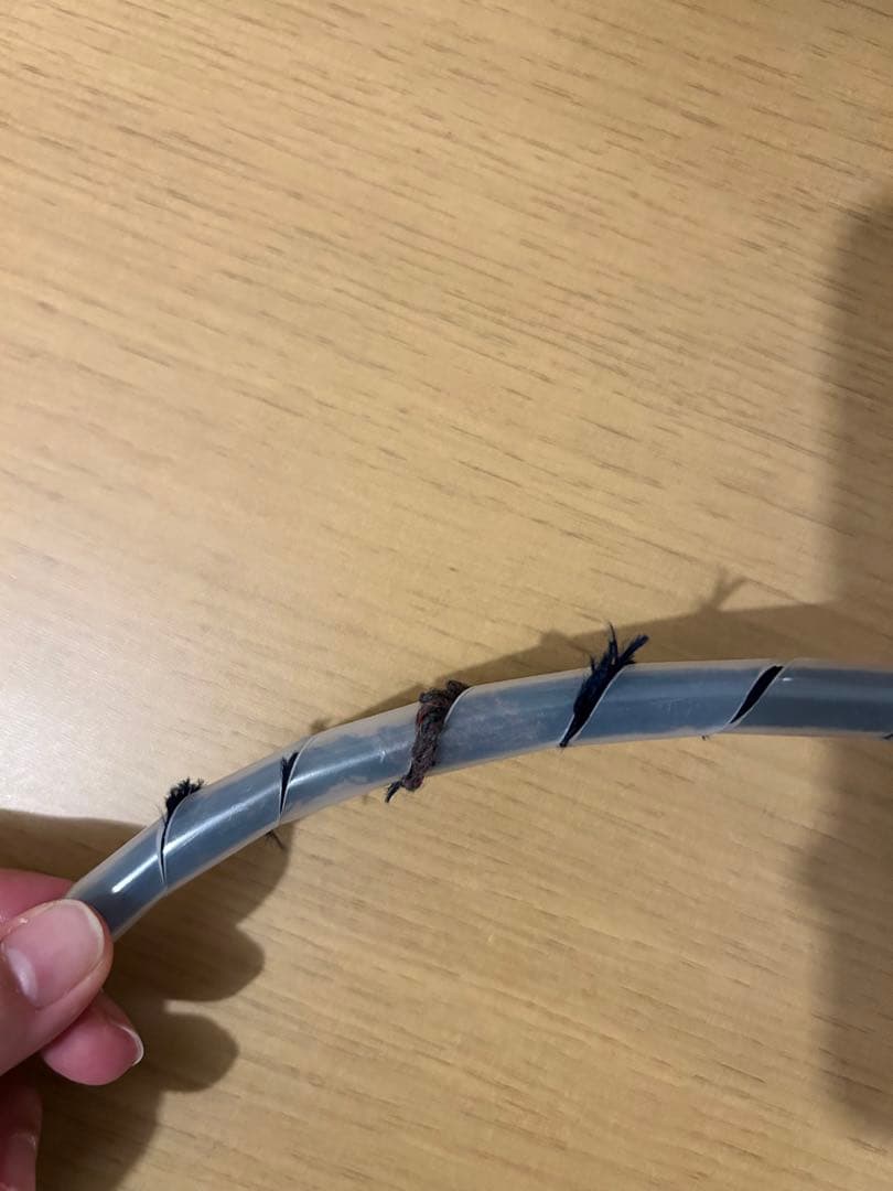 ニトリ 木製引き出し付きこたつテーブル コタツ布団付き