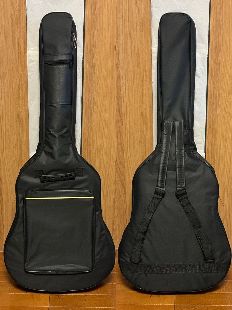 希少Zenn ZD24 修理調整済 倍音豊か・牛骨パーツ 新品弦交換済み