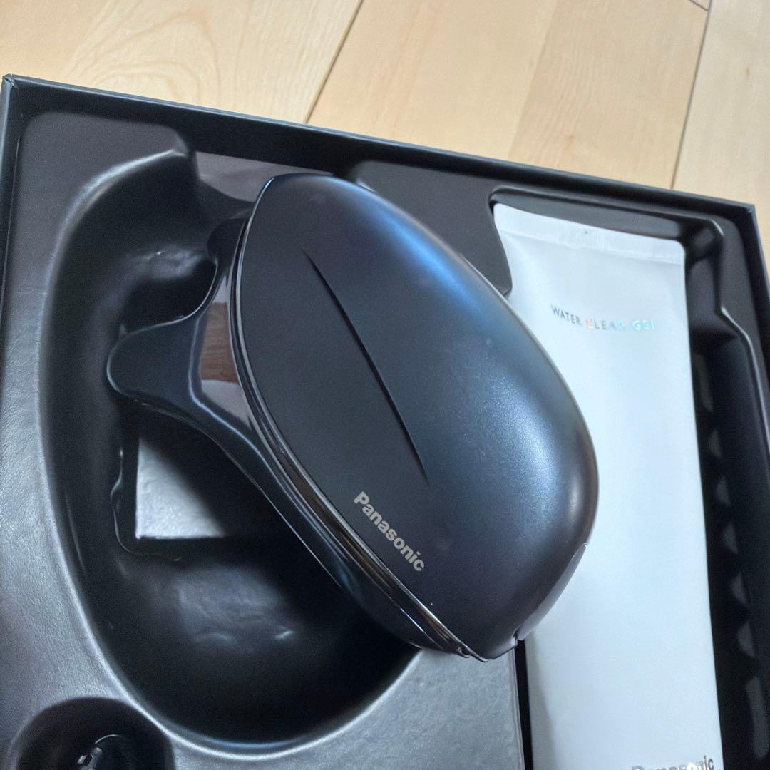 Panasonic バイタリフトかっさ EH-SP85