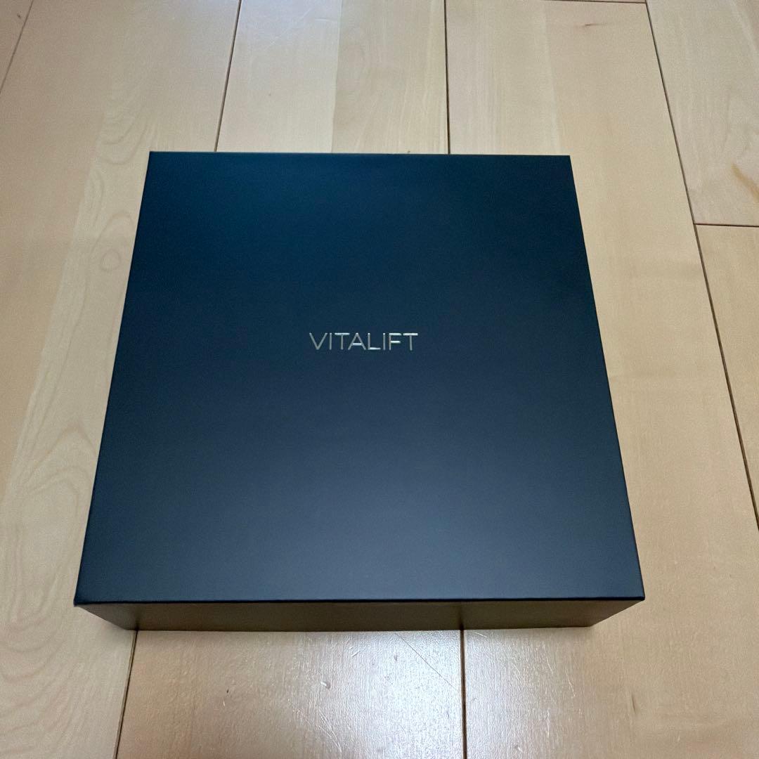 Panasonic バイタリフトかっさ EH-SP85