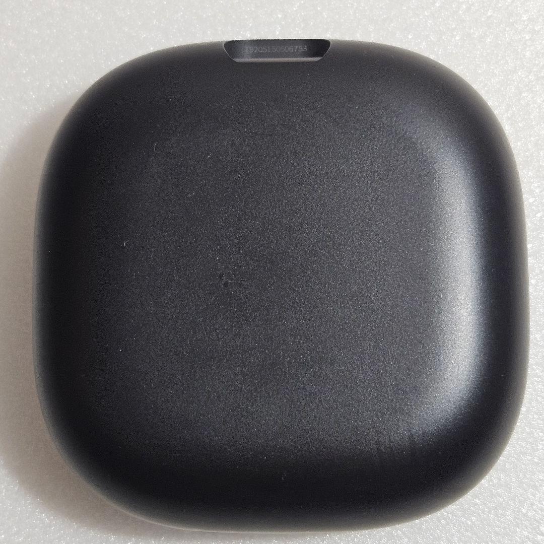 Shokz OpenFit 2 充電ケース ブラック 動作確認済