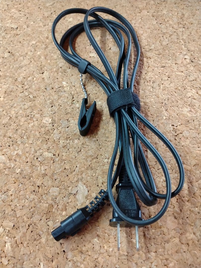 ま*ぼ様 レンツシステムアイロンe-10E 八角10mm理容アイロン中古品絶版品