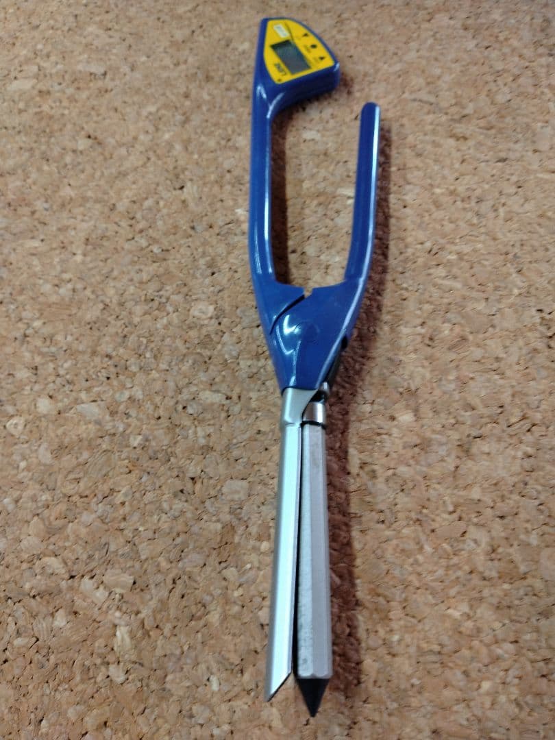 ま*ぼ様 レンツシステムアイロンe-10E 八角10mm理容アイロン中古品絶版品