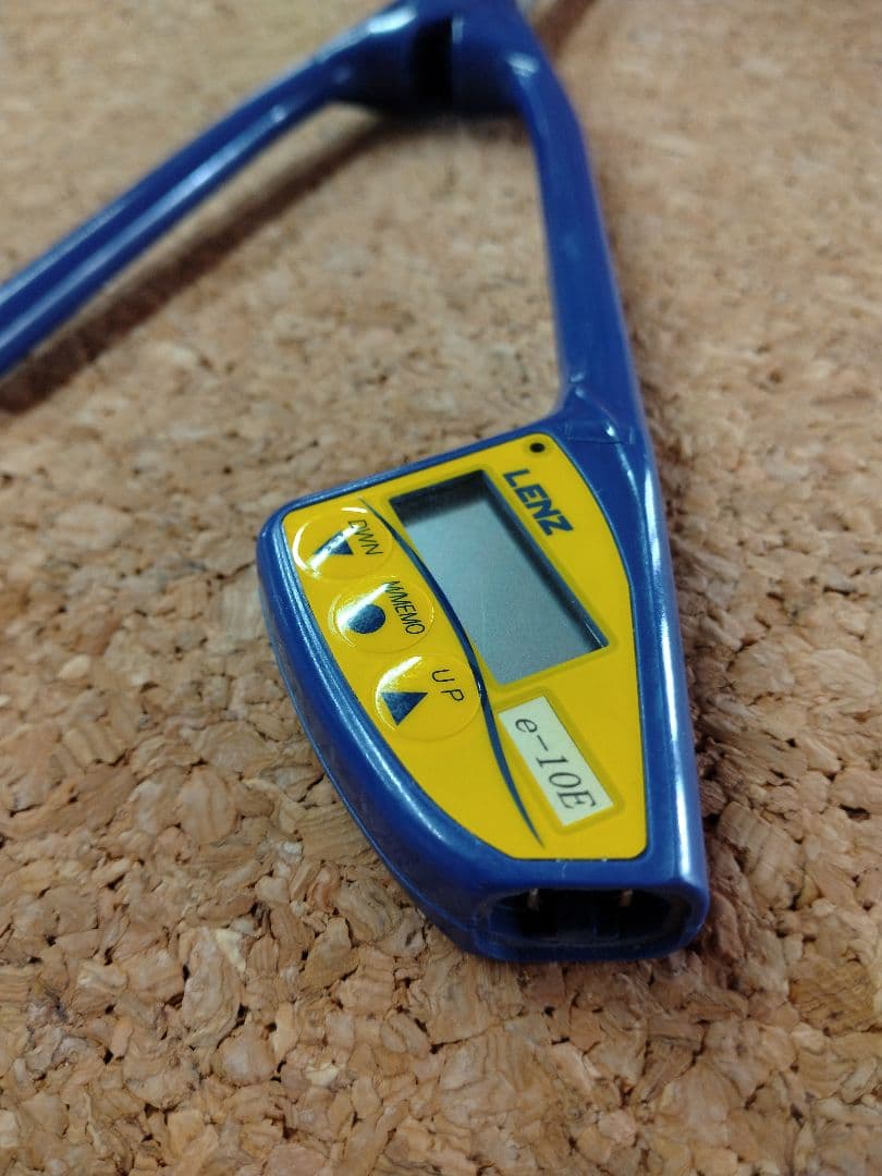 ま*ぼ様 レンツシステムアイロンe-10E 八角10mm理容アイロン中古品絶版品