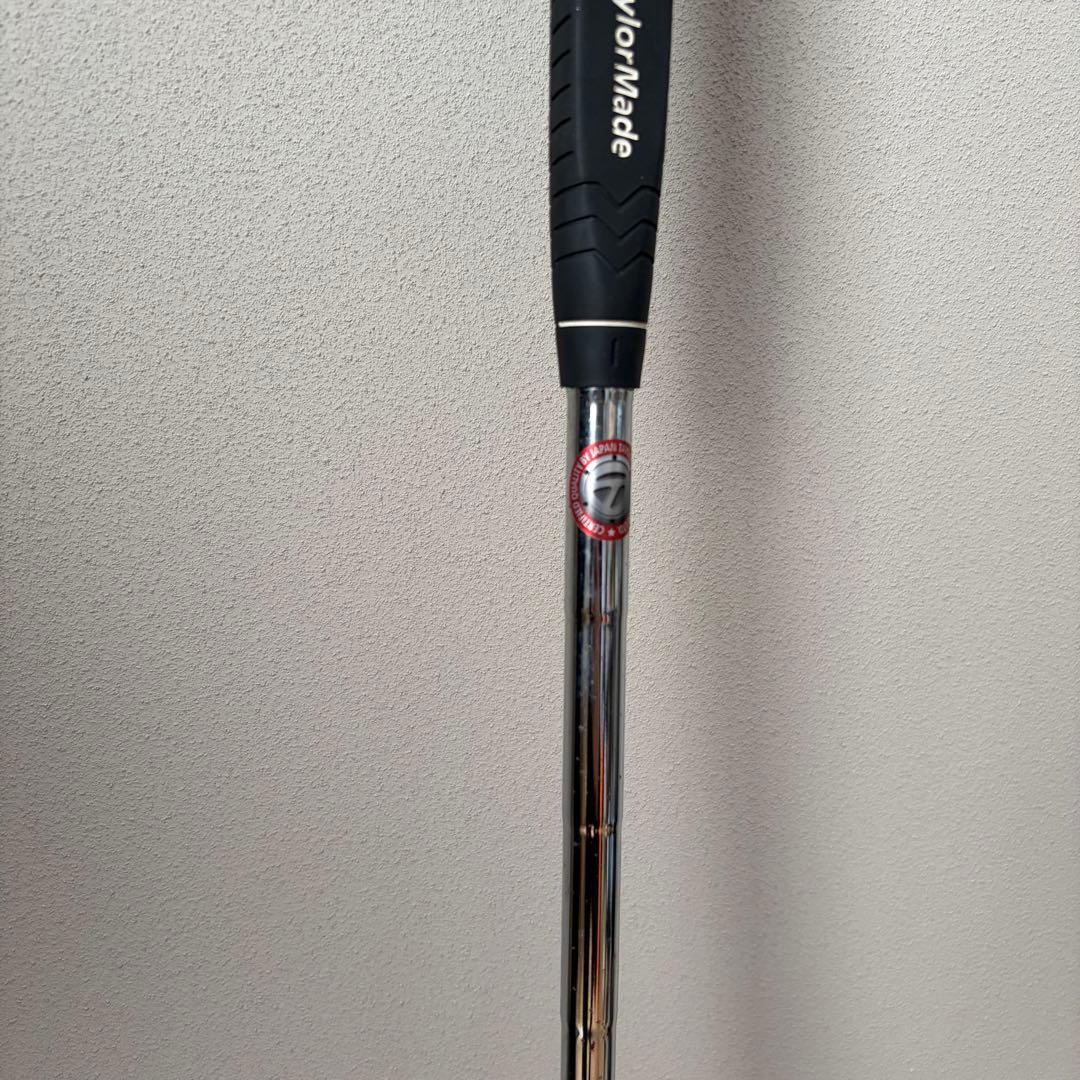 TaylorMade ゴルフクラブセット RBZ SPEED LITE 10S