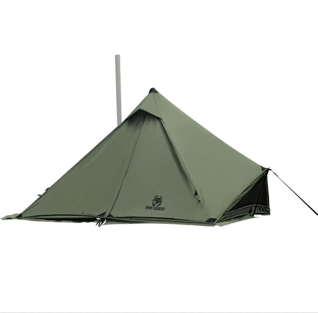 ONETIGRIS CONIFER ワンティグリス コニファー