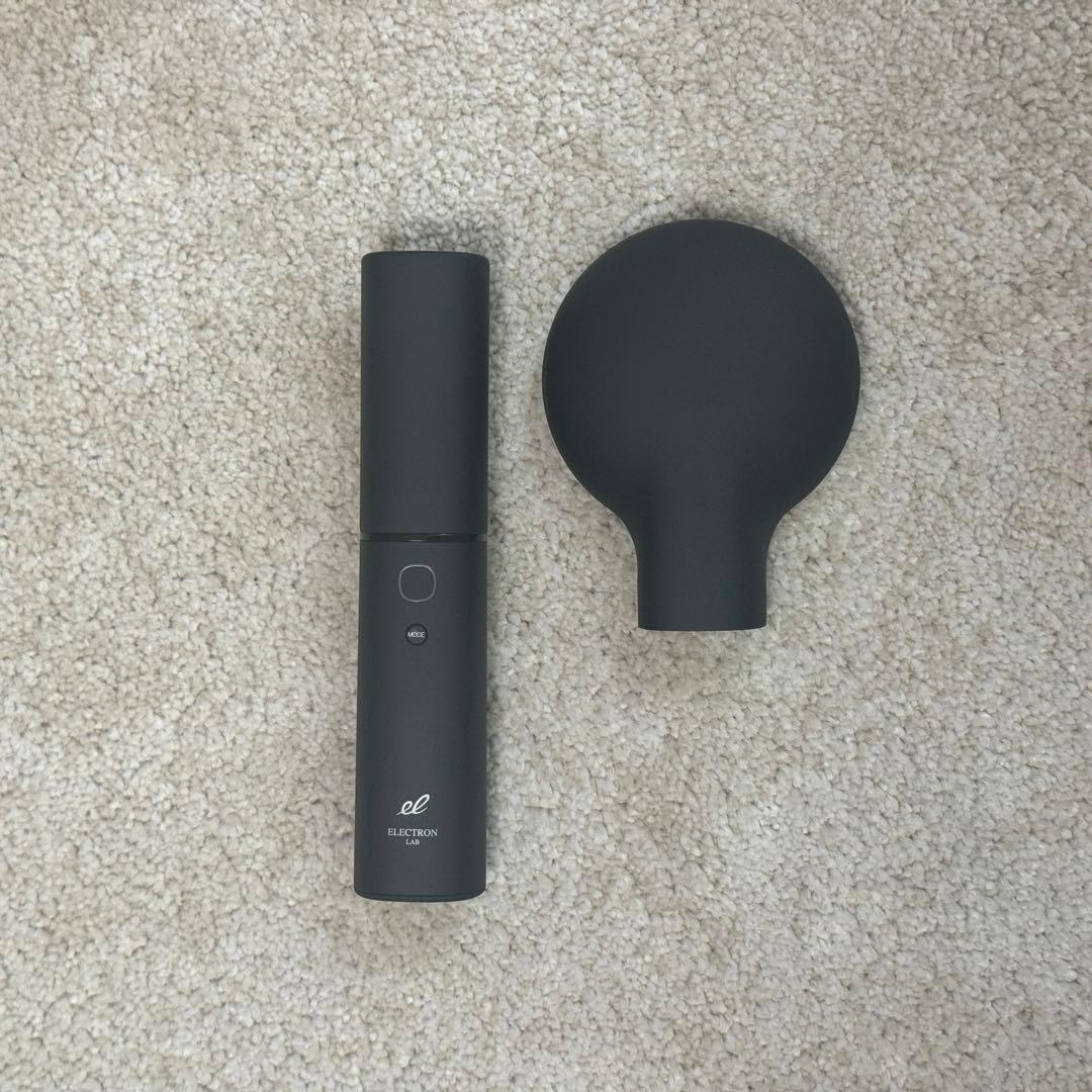 デンキバリブラシ 2.0 ＋ボディ