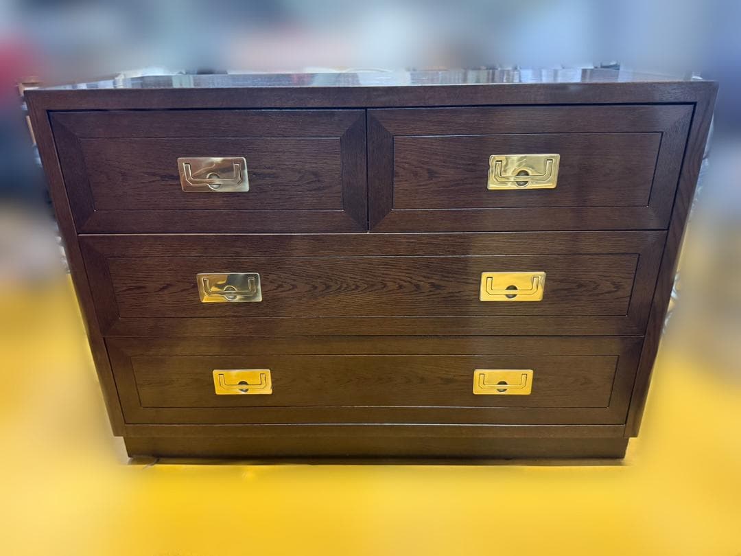 karimoku カリモク家具 ドマーニ モーガントン ドロワーチェスト