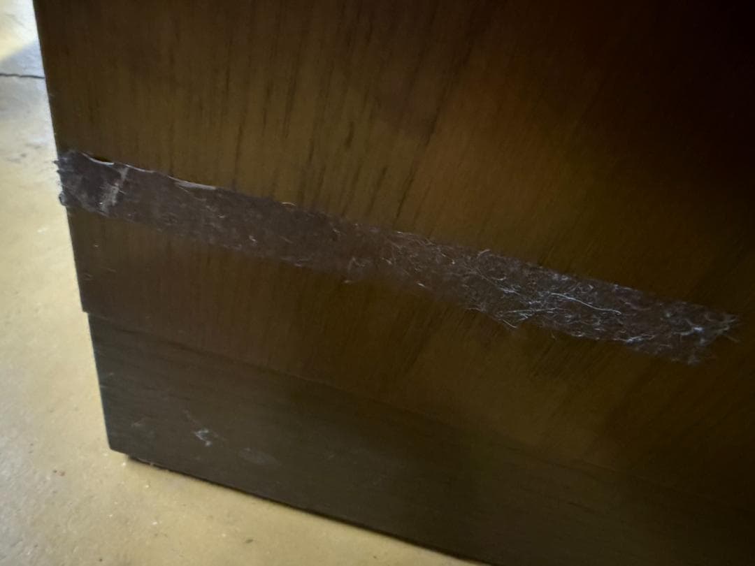 karimoku カリモク家具 ドマーニ モーガントン ドロワーチェスト