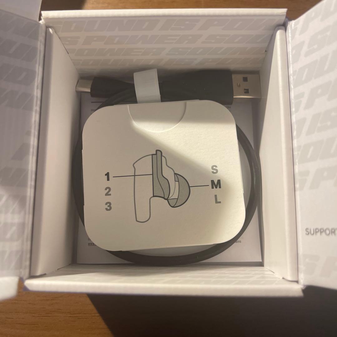 i*i様 【美品】 BOSE QUIETCOMFORT ULTRA EARBUD