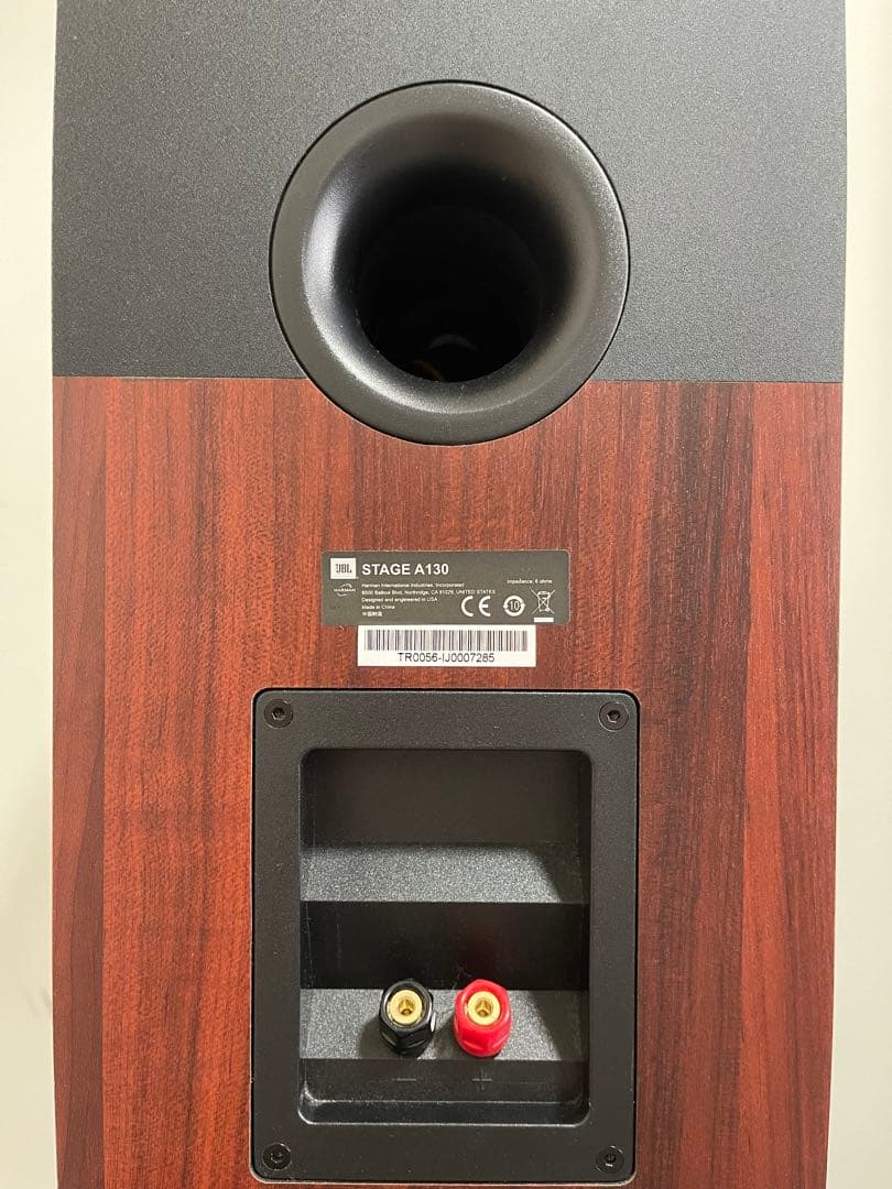 JBL stage a130 スピーカー ペア