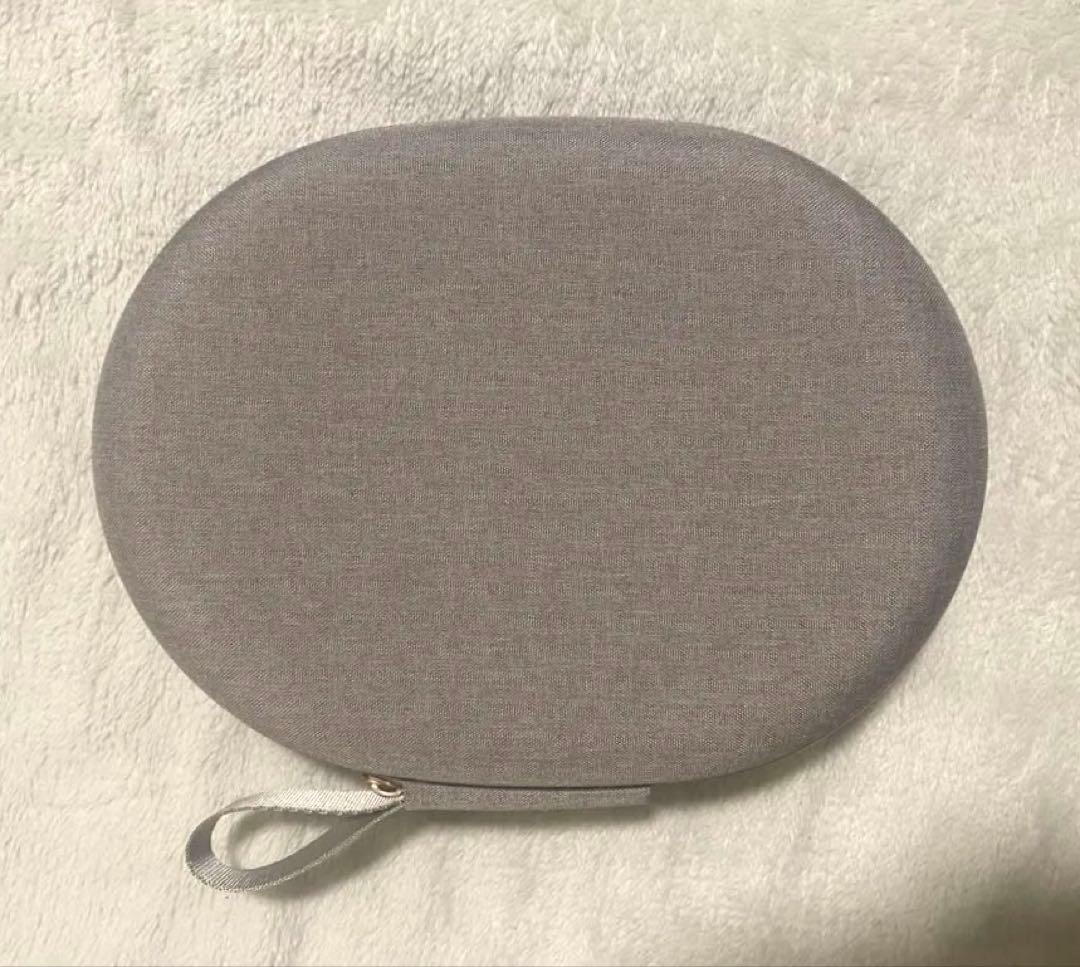 SONY ワイヤレスヘッドホン WH-1000XM4