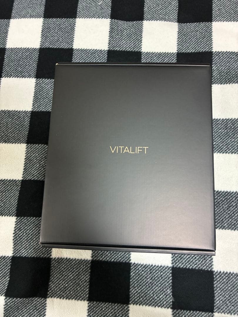 Panasonic VITALIFT バイタリフトカッサ EH-SP86-K