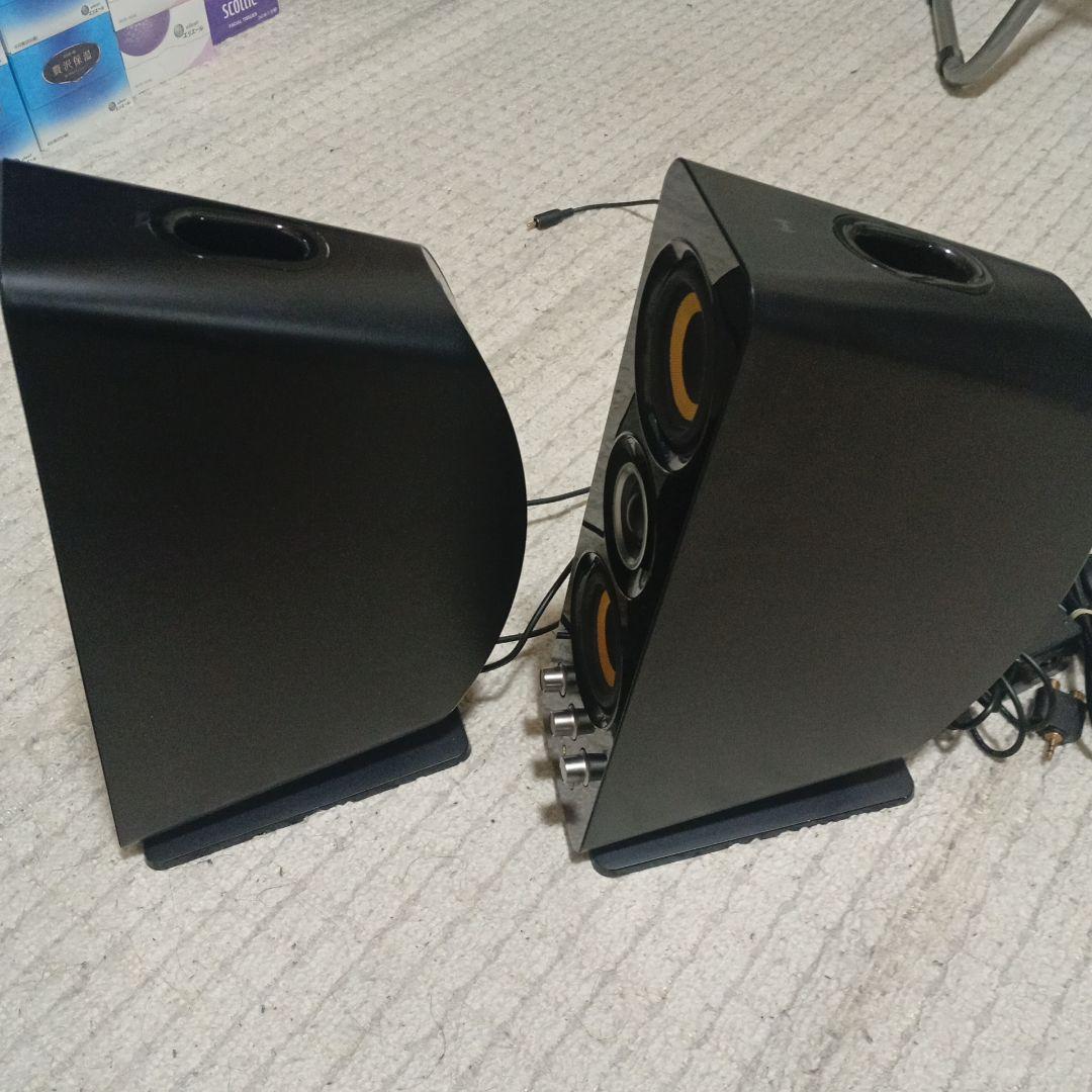 Creative T50 Signature ワイヤレス スピーカー