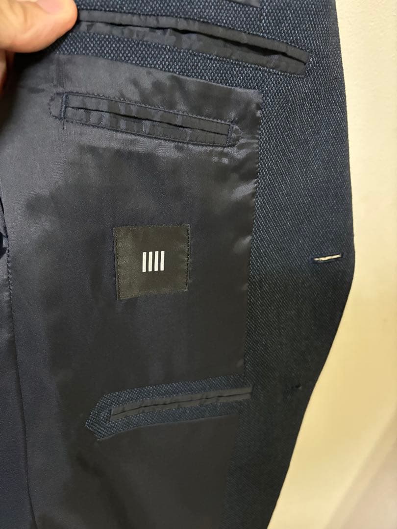 専用 スーツセレクト4S A5