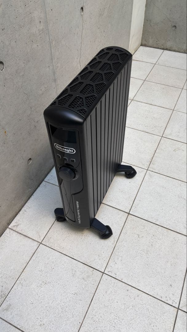 DeLonghi デロンギ マルチダイナミックヒーター