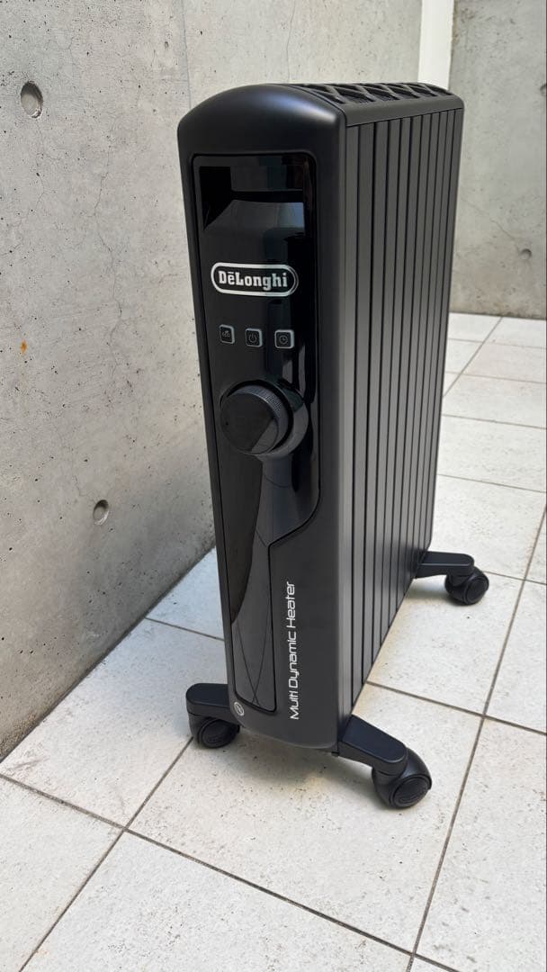 DeLonghi デロンギ マルチダイナミックヒーター