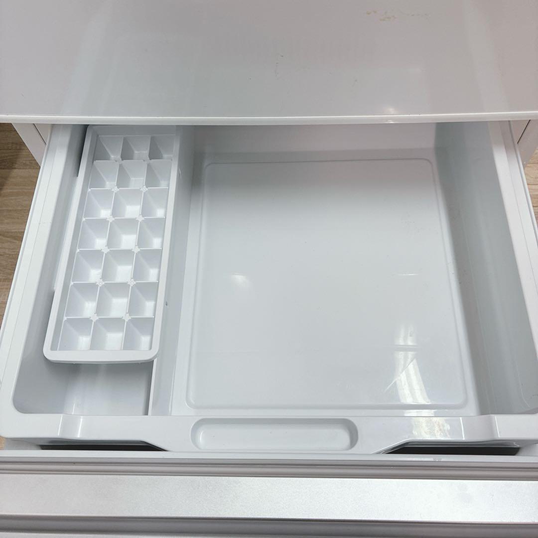 ◇大阪府 神戸市 配達無料！5ヶ月保証！◇ハイセンス◇282L冷蔵庫◇2021年