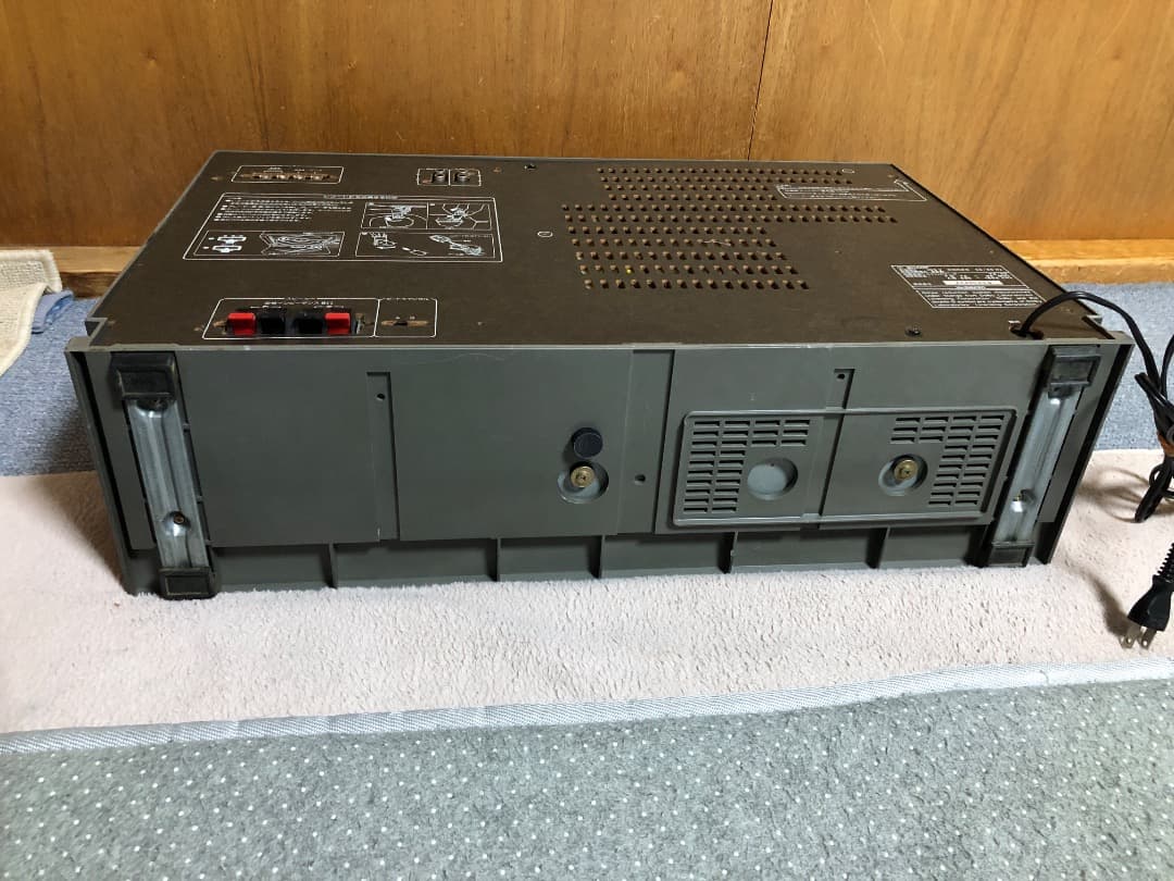 SHARP VZ−V3 Sakuragi Rui