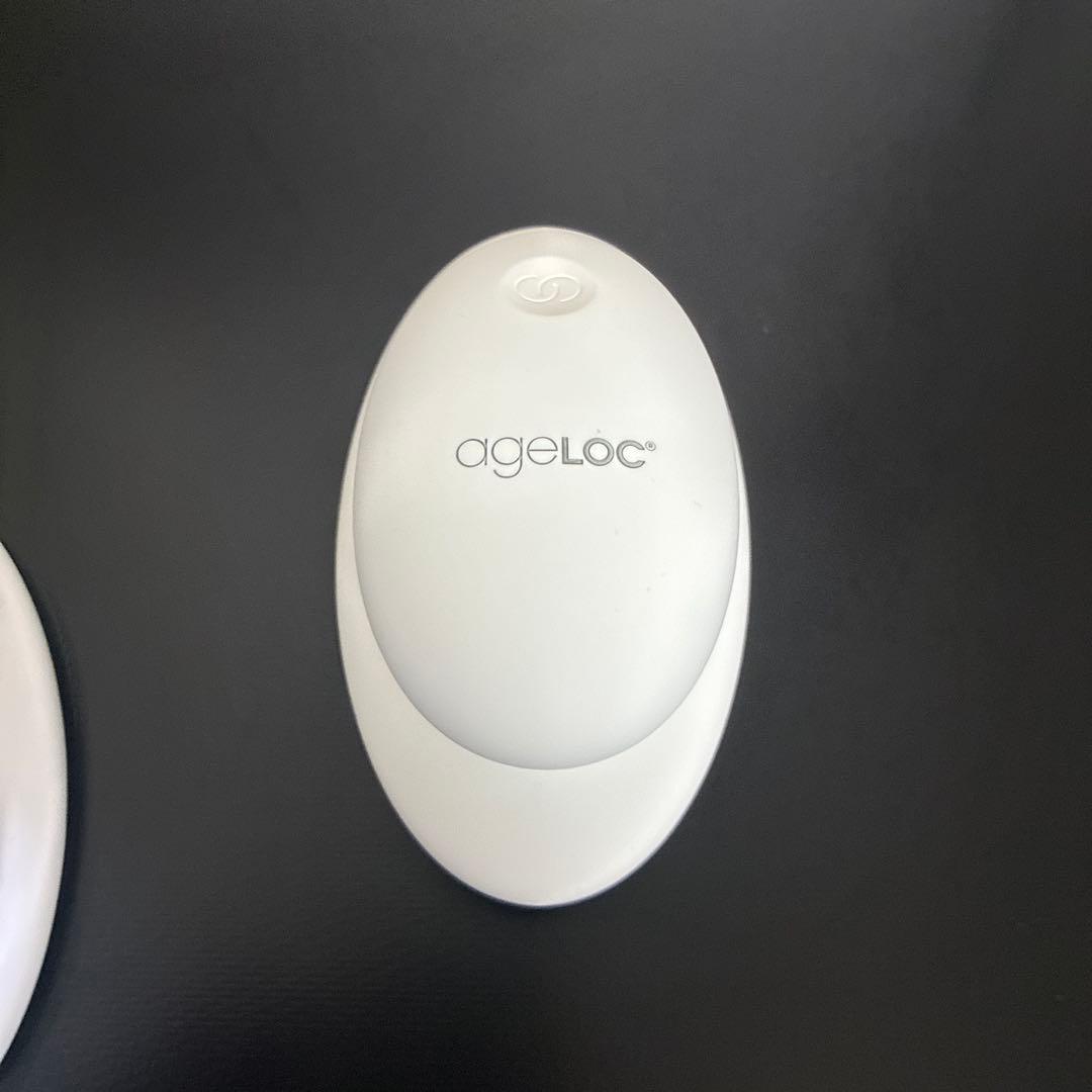 ニュースキン ageLOC ウェルスパ iO 本体［エイジロックNU SKIN］