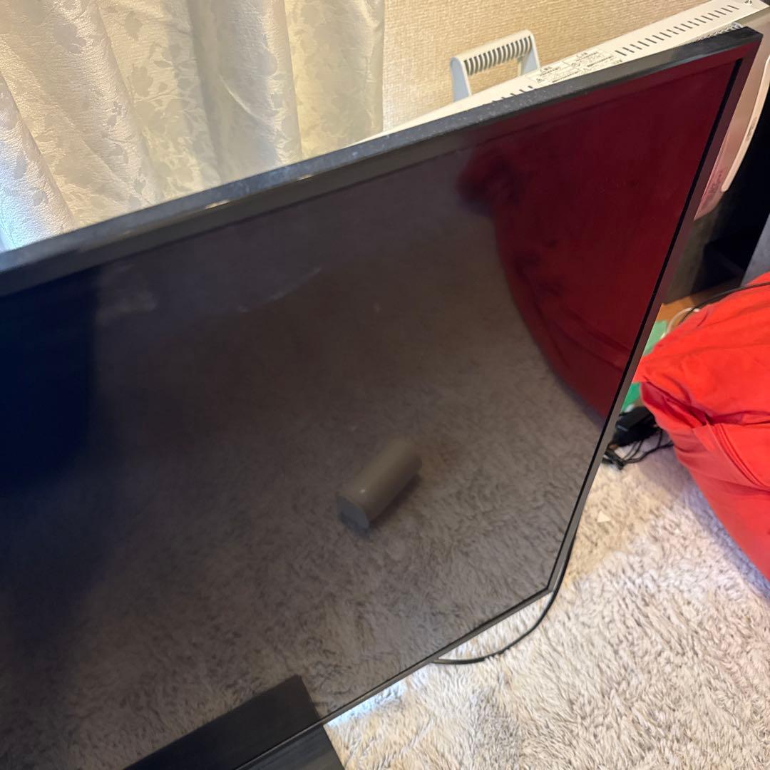 2022 Panasonic 49型 4K液晶テレビ　TH-49LX900