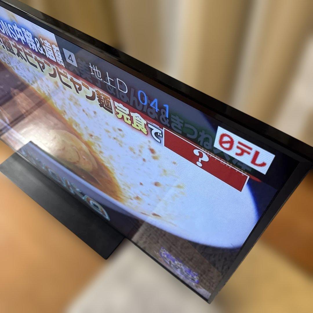 2022 Panasonic 49型 4K液晶テレビ　TH-49LX900