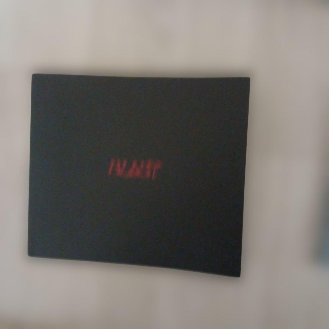 BLAST.AMAZONIACDセット フォトカード付きペンライト＃004未開封