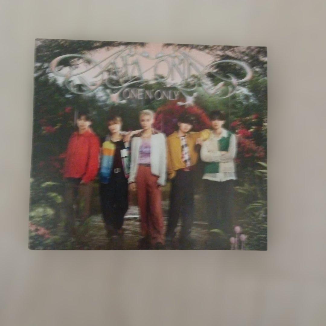 BLAST.AMAZONIACDセット フォトカード付きペンライト＃004未開封