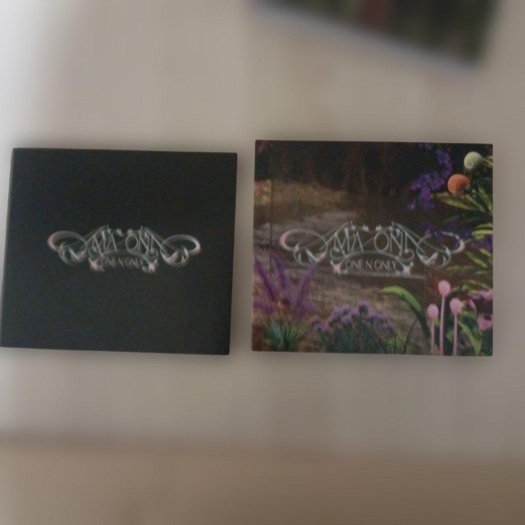 BLAST.AMAZONIACDセット フォトカード付きペンライト＃004未開封